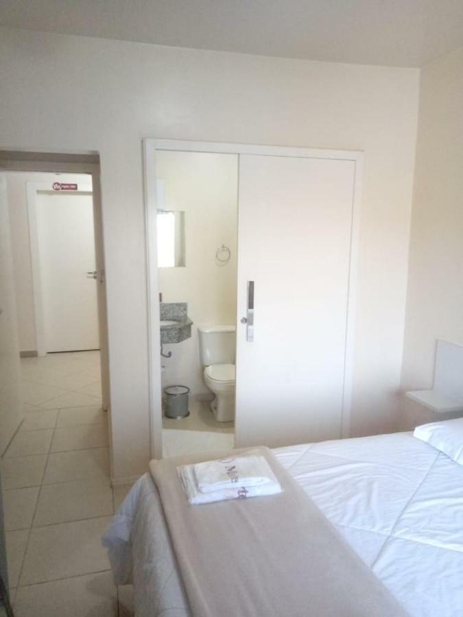 Hotel Martello Lages Luaran gambar